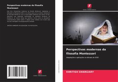 Perspectivas modernas da filosofia Montessori - Swargiary, Khritish