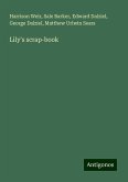 Lily's scrap-book Lily's scrap-book