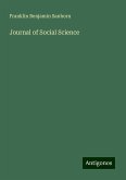 Journal of Social Science