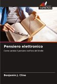Pensiero elettronico Pensiero elettronico