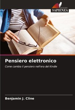 Pensiero elettronico - Cline, Benjamin J.