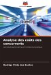 Analyse des coûts des concurrents - Bild 1