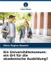 Ein Universitätsmuseum: ein Ort für... - Bild 1