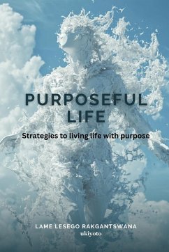 Cover Purposeful Life