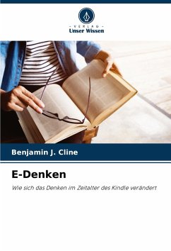 Cover E-Denken