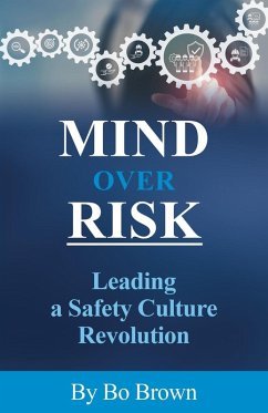 Cover Mind over Risk