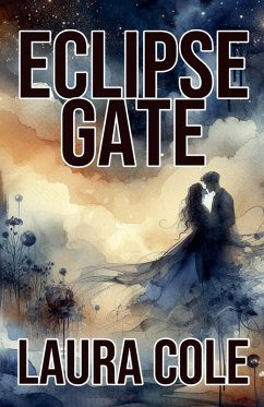 Eclipse Gate - Cole, Laura