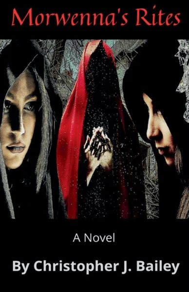 Morwenna's Rites Morwenna's Rites
