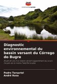 Diagnostic environnemental du bassin versant du Córrego do Bugre Diagnostic environnemental du bassin versant du Córrego do Bugre