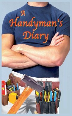 Cover A Handyman's Diary