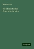 Die österreichischen Hemerodromia-Arten Die österreichischen Hemerodromia-Arten