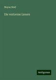 Die verlorene Lenore Die verlorene Lenore