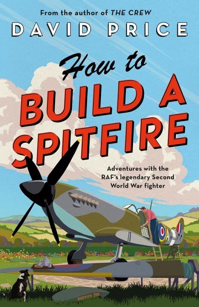 How to Build a Spitfire How to Build a Spitfire