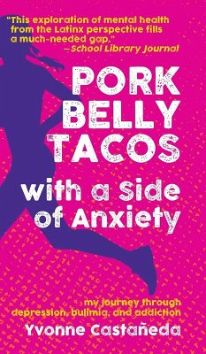 Cover Pork Belly Tacos with a Side of Anxiety
