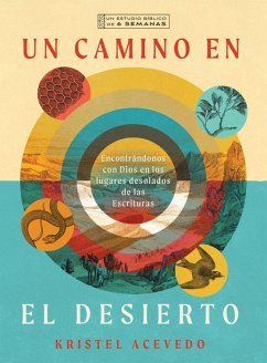 Cover Un Camino En El Desierto