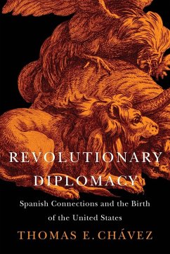 Cover Revolutionary Diplomacy