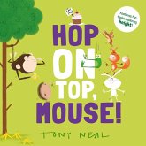 Hop on Top, Mouse! Hop on Top, Mouse!