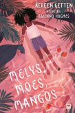 Melys, Moes, Mangos Melys, Moes, Mangos