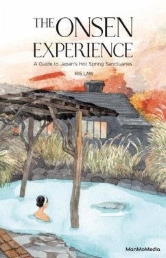 Cover The Onsen Experience