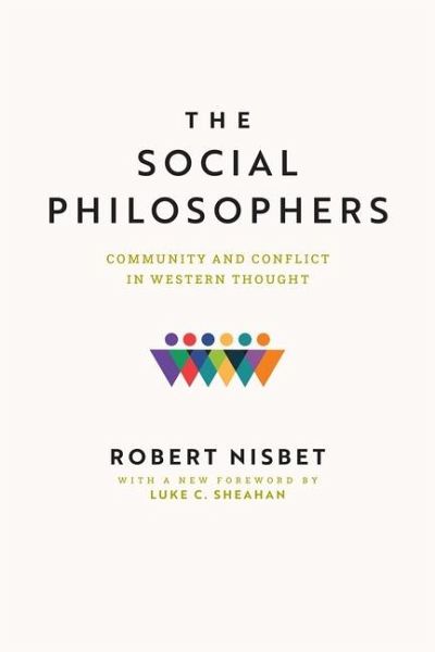 The Social Philosophers The Social Philosophers