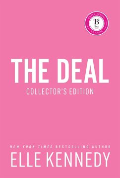 The Deal (Collector's Edition) - Kennedy, Elle