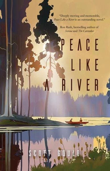 Peace Like a River