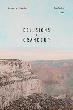 Cover Delusions and Grandeur