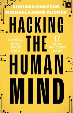 Cover Hacking the Human Mind