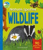 RSPB Nature Spotter: Wildlife RSPB Nature Spotter: Wildlife