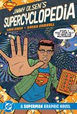 Jimmy Olsen's SuperCyclopedia Jimmy Olsen's SuperCyclopedia