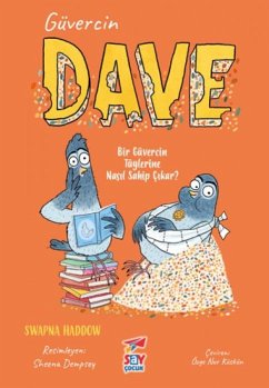 Güvercin Dave 2 - Haddow, Swapna