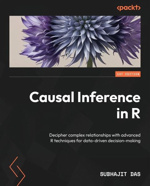 Causal Inference in R Causal Inference in R