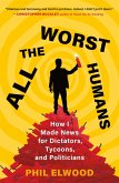 All the Worst Humans All the Worst Humans