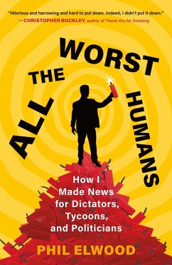 Cover All the Worst Humans