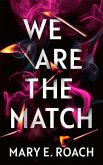 We Are the Match We Are the Match