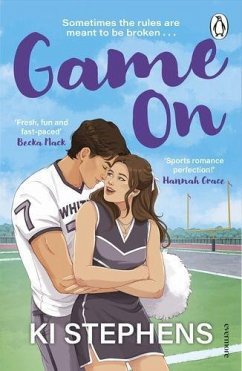 Game On - Stephens, Ki