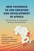 New Pathways to Job Creation and Development in Africa New Pathways to Job Creation and Development in Africa