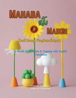 Cover Mahaba at Maiksi