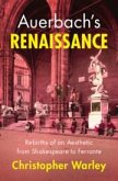 Auerbach's Renaissance Auerbach's Renaissance