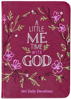 A Little Me Time with God - Broadstreet Publishing Group Llc