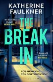 The Break-In The Break-In