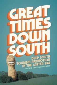 Great Times Down South - Valenzani, Giuliano Santangeli