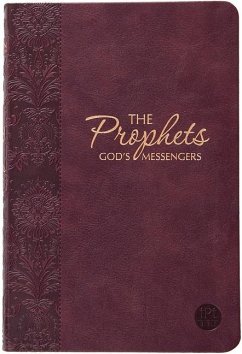 Cover The Prophets