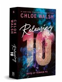 Releasing 10 (Standard Edition) Releasing 10 (Standard Edition)