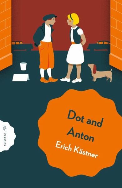 Dot and Anton Dot and Anton