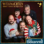 Weihnachten Kommt Immer So Plötzlich