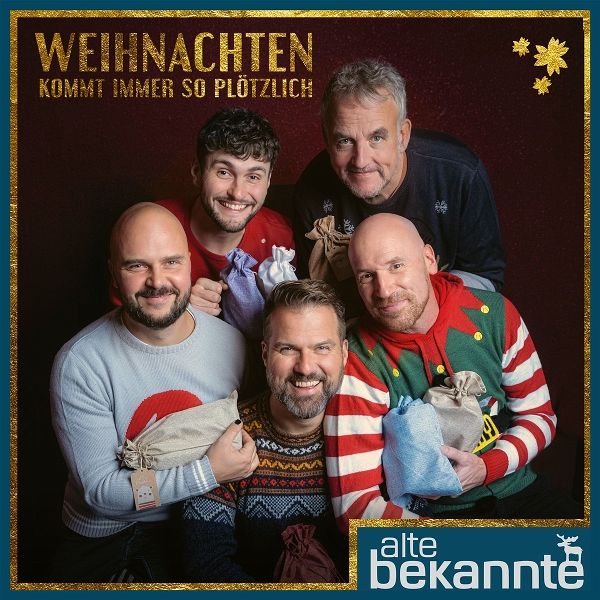 Weihnachten Kommt Immer So Plötzlich Weihnachten Kommt Immer So Plötzlich