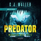PREDATOR X - Wächter der Tiefe (MP3-Download)
