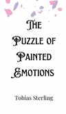 The Puzzle of Painted Emotions