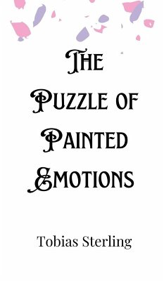 Cover The Puzzle of Painted Emotions